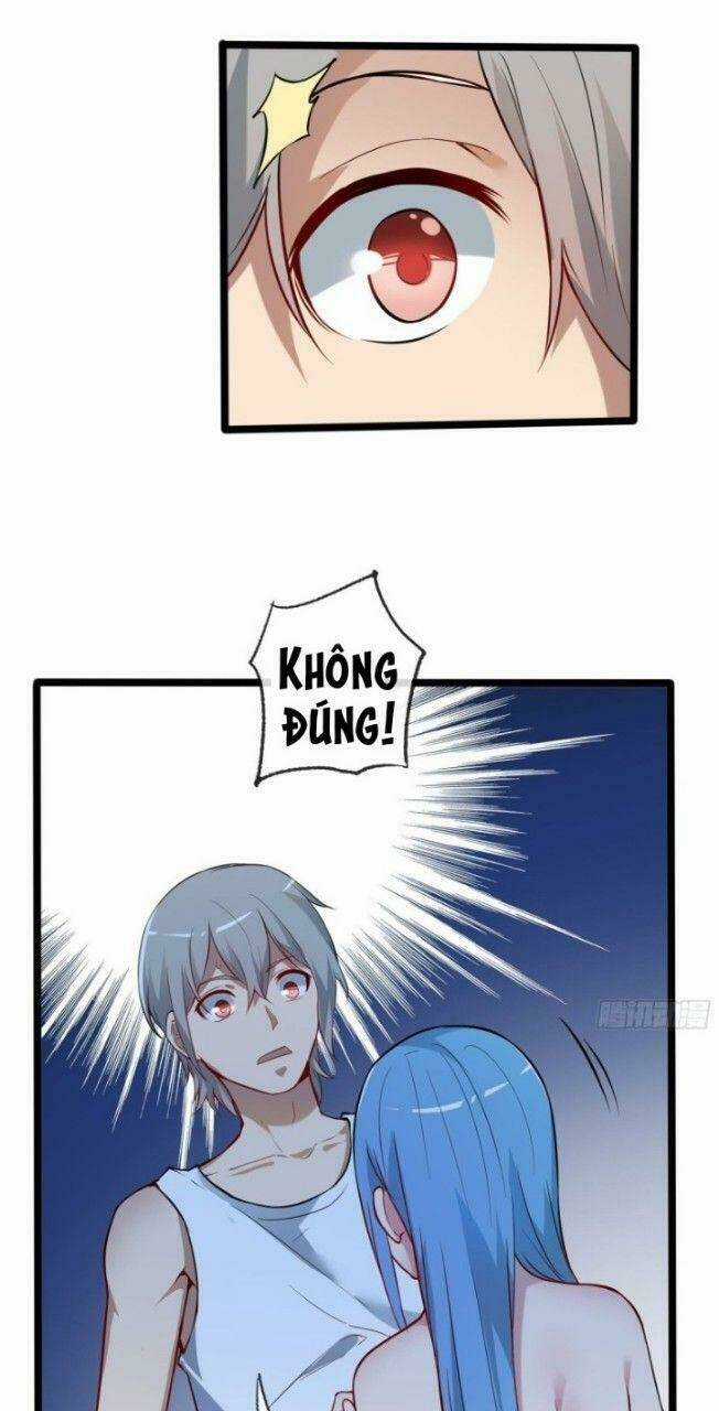 Mạt Thế Yêu Hành Ký Chapter 4 trang 16