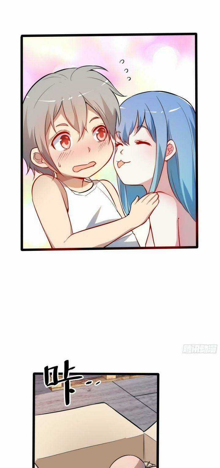 Mạt Thế Yêu Hành Ký Chapter 4 trang 18