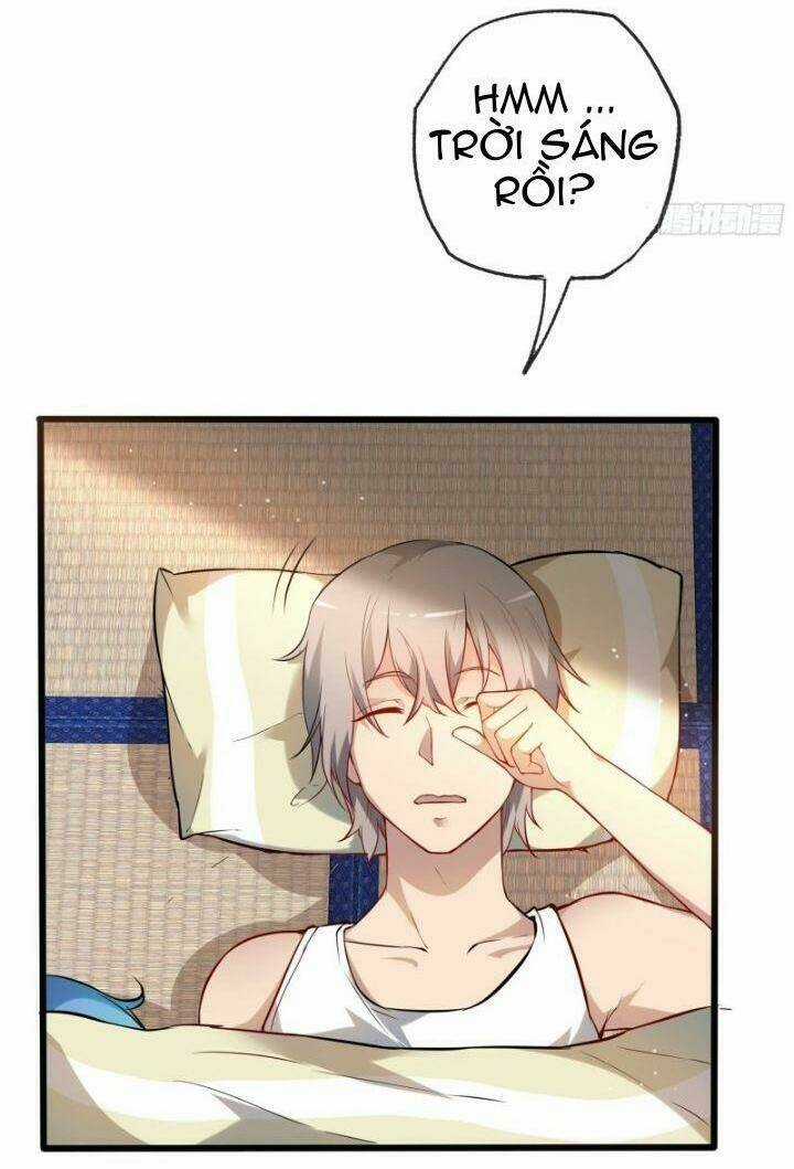 Mạt Thế Yêu Hành Ký Chapter 4 trang 2