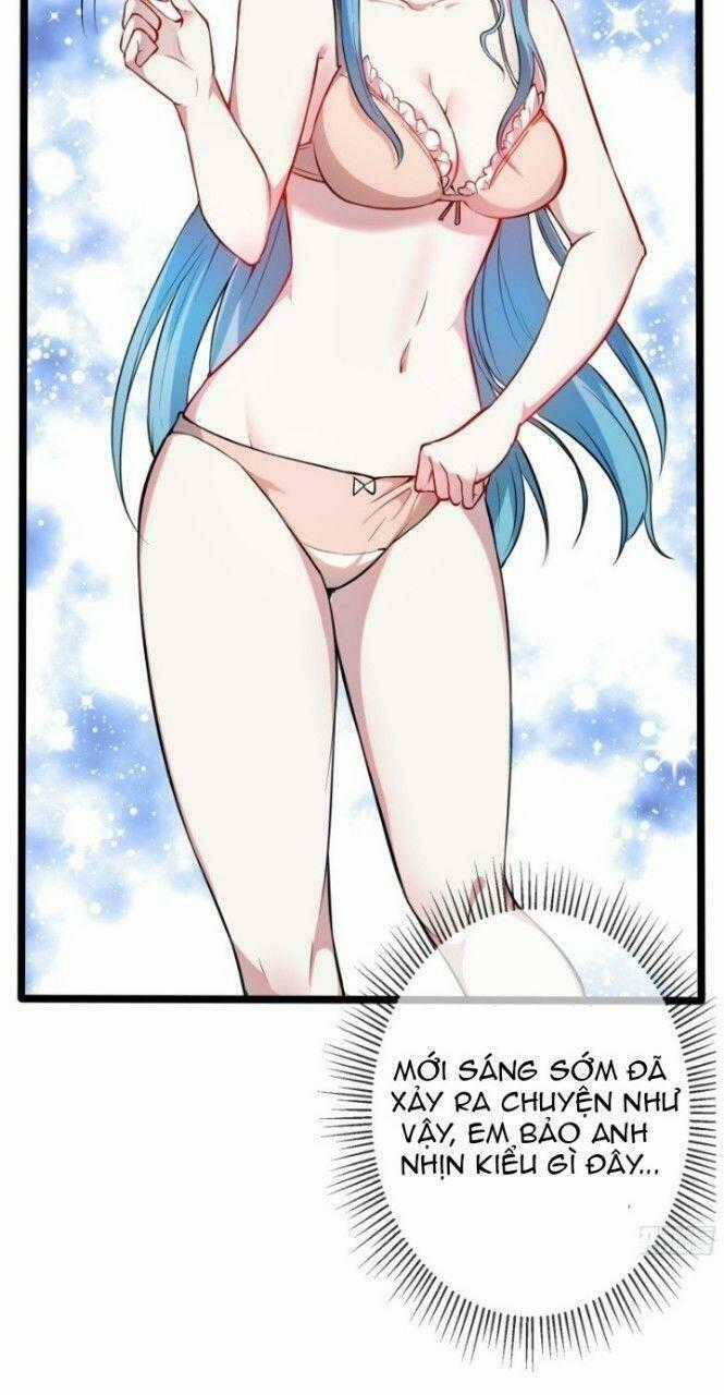 Mạt Thế Yêu Hành Ký Chapter 4 trang 23