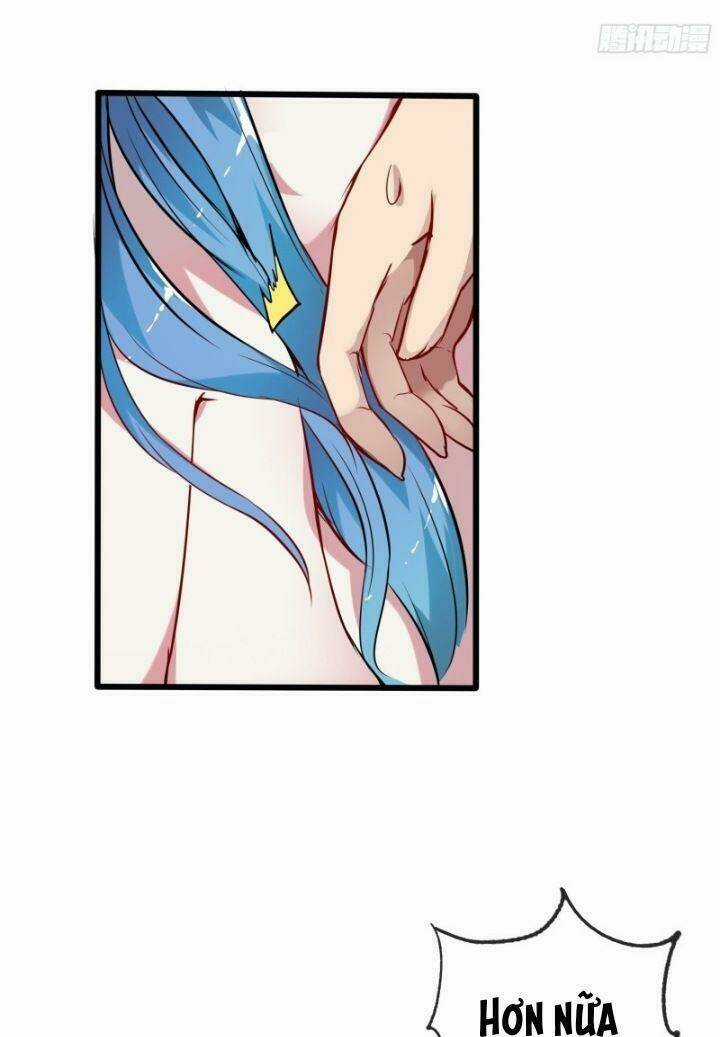 Mạt Thế Yêu Hành Ký Chapter 4 trang 5