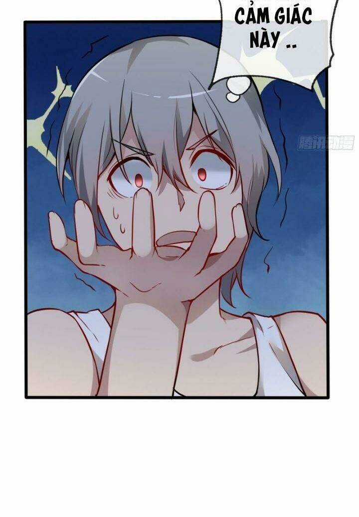 Mạt Thế Yêu Hành Ký Chapter 4 trang 6