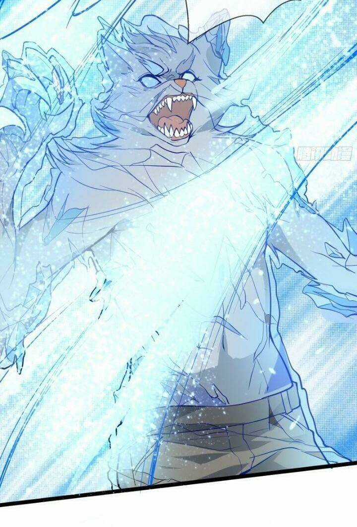 Mạt Thế Yêu Hành Ký Chapter 5 trang 21