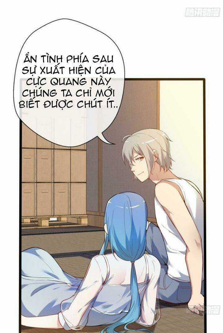 Mạt Thế Yêu Hành Ký Chapter 5 trang 7