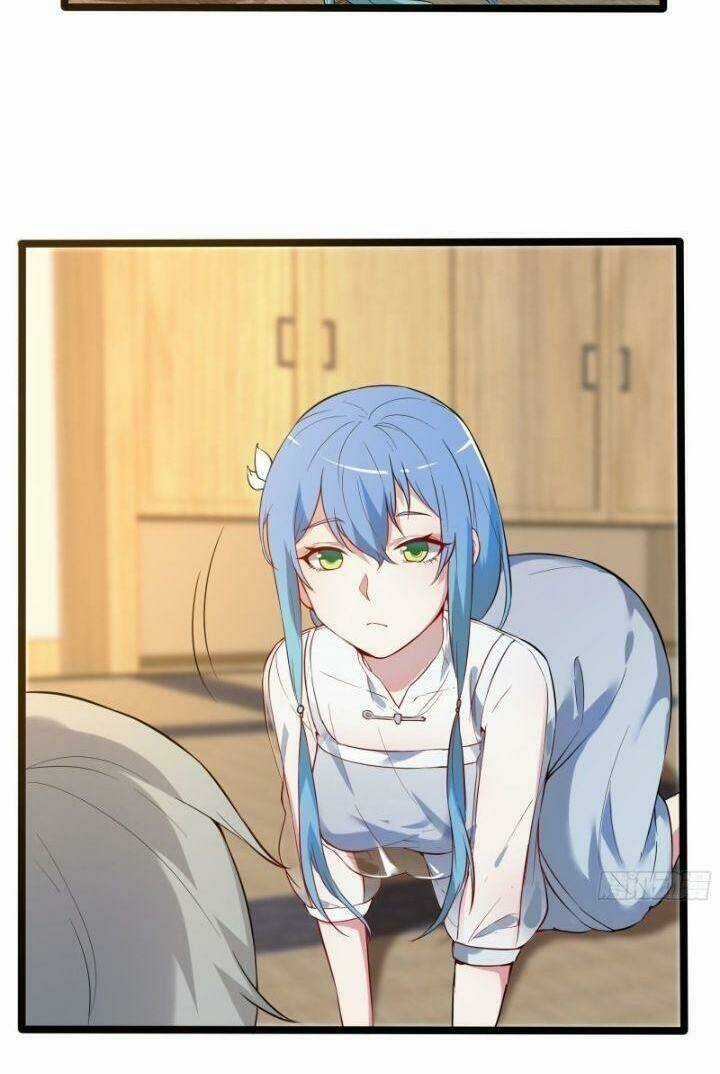 Mạt Thế Yêu Hành Ký Chapter 5 trang 8