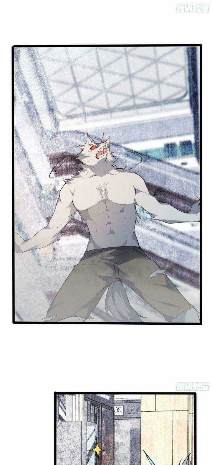 Mạt Thế Yêu Hành Ký Chapter 6 trang 15