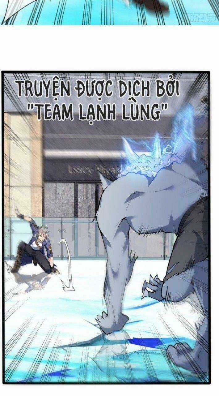 Mạt Thế Yêu Hành Ký Chapter 6 trang 25