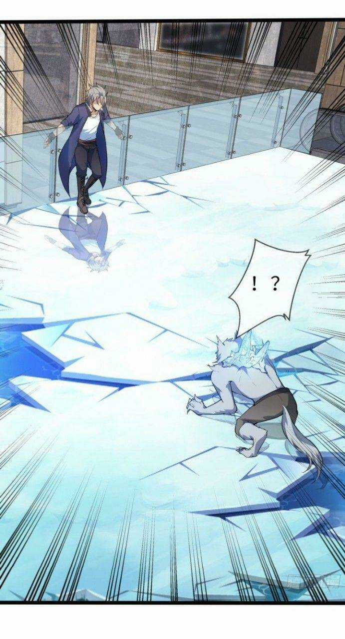 Mạt Thế Yêu Hành Ký Chapter 6 trang 27