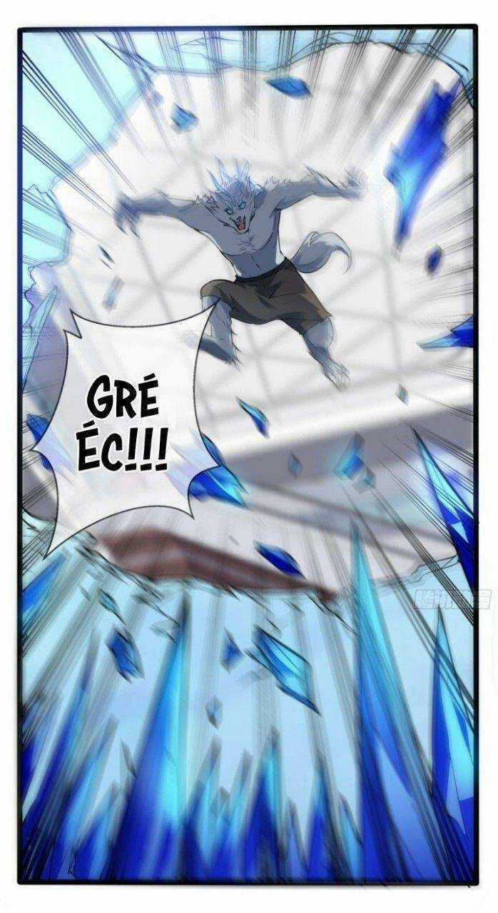 Mạt Thế Yêu Hành Ký Chapter 6 trang 28