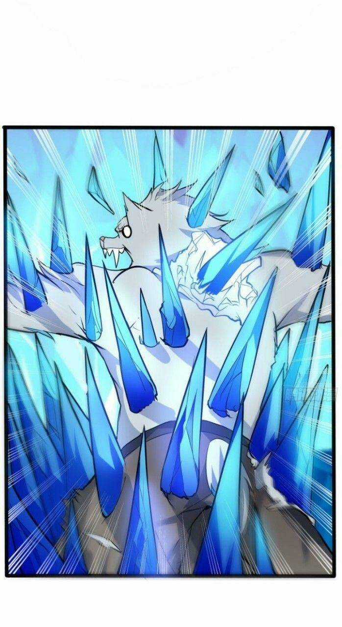 Mạt Thế Yêu Hành Ký Chapter 6 trang 29