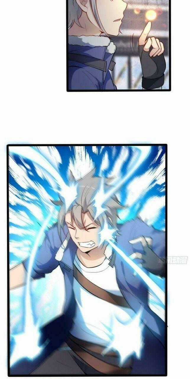 Mạt Thế Yêu Hành Ký Chapter 6 trang 33