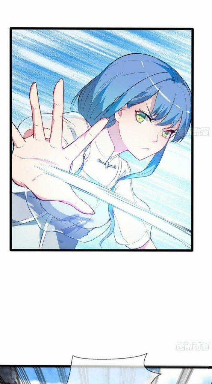 Mạt Thế Yêu Hành Ký Chapter 6 trang 4