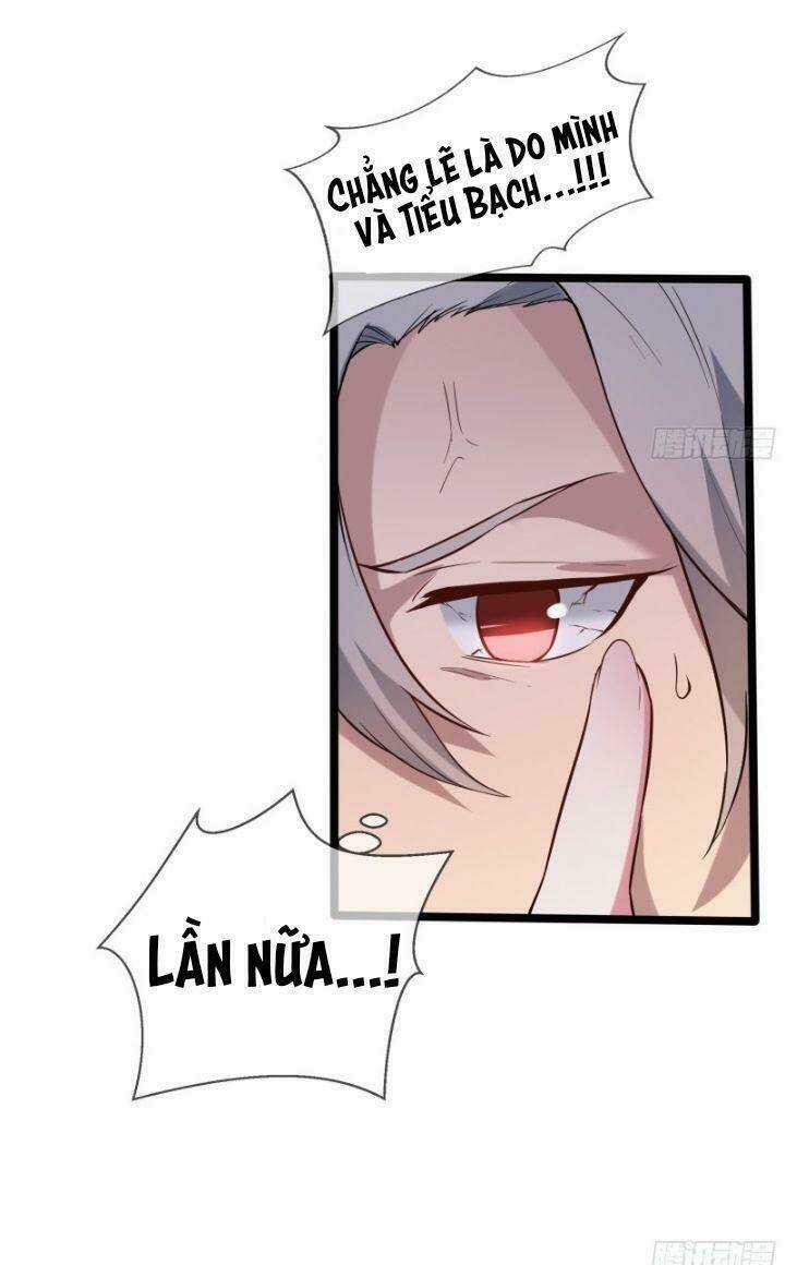 Mạt Thế Yêu Hành Ký Chapter 7 trang 14