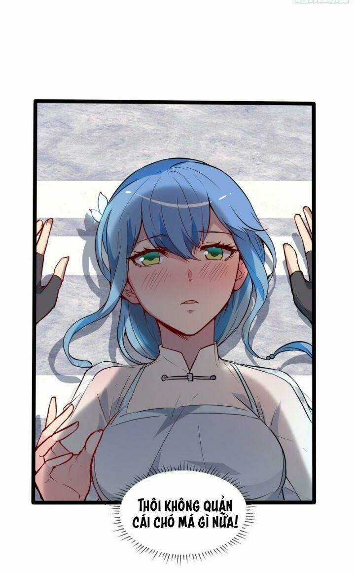 Mạt Thế Yêu Hành Ký Chapter 7 trang 15