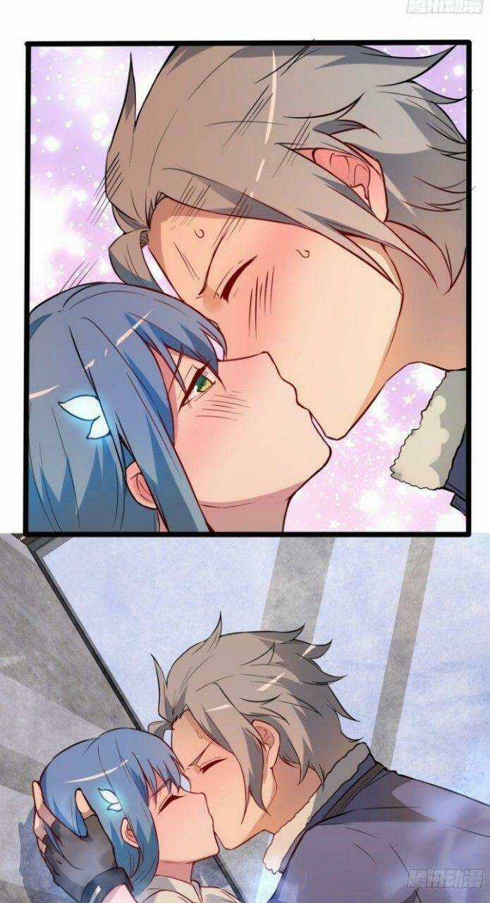 Mạt Thế Yêu Hành Ký Chapter 7 trang 16