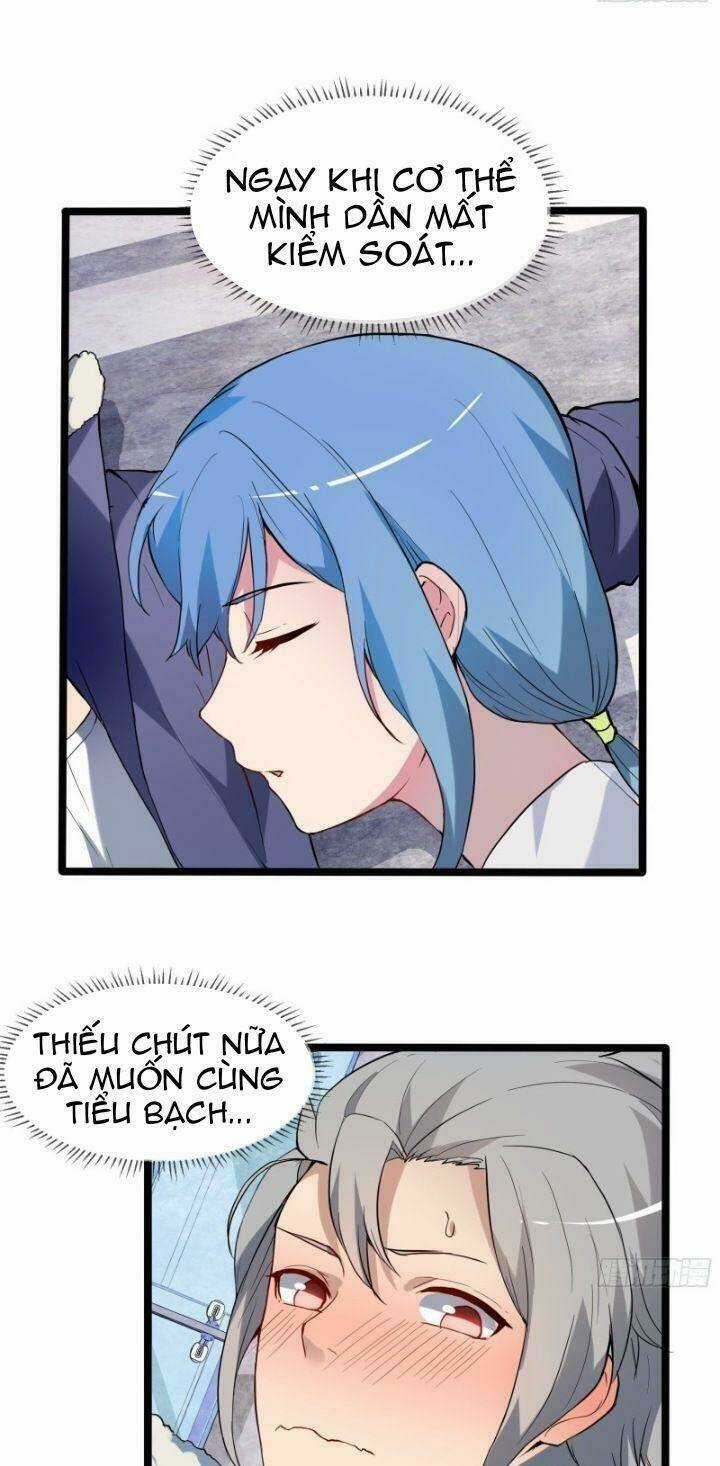 Mạt Thế Yêu Hành Ký Chapter 7 trang 24