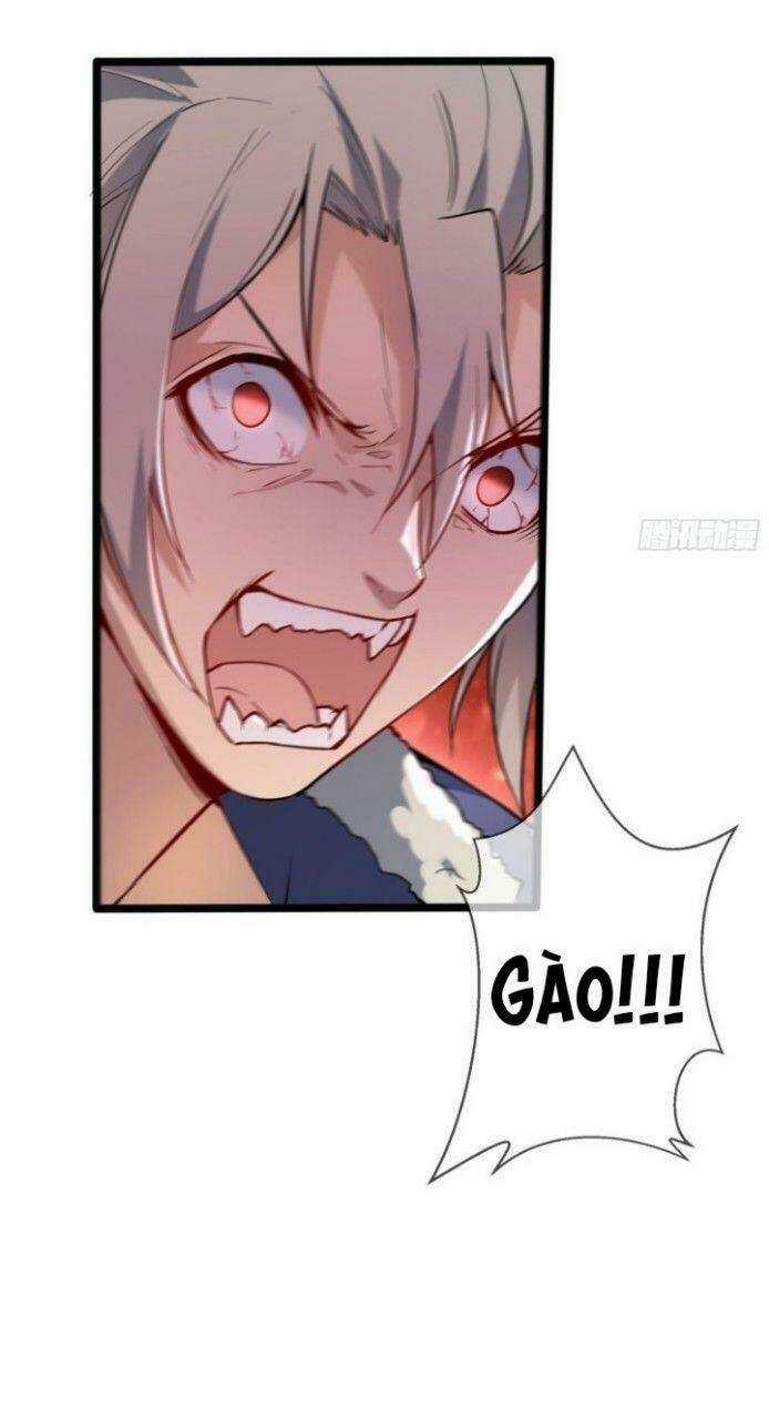 Mạt Thế Yêu Hành Ký Chapter 7 trang 8