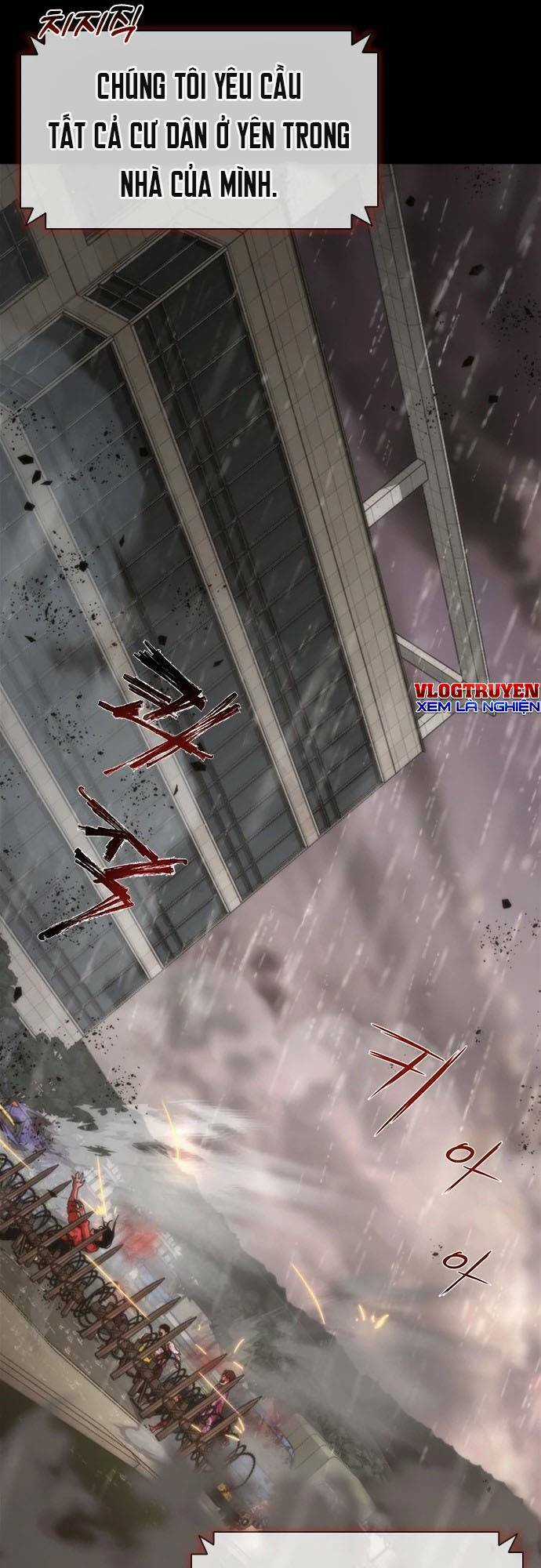 Mạt Thế Zombie 82-08 Chapter 0 trang 10