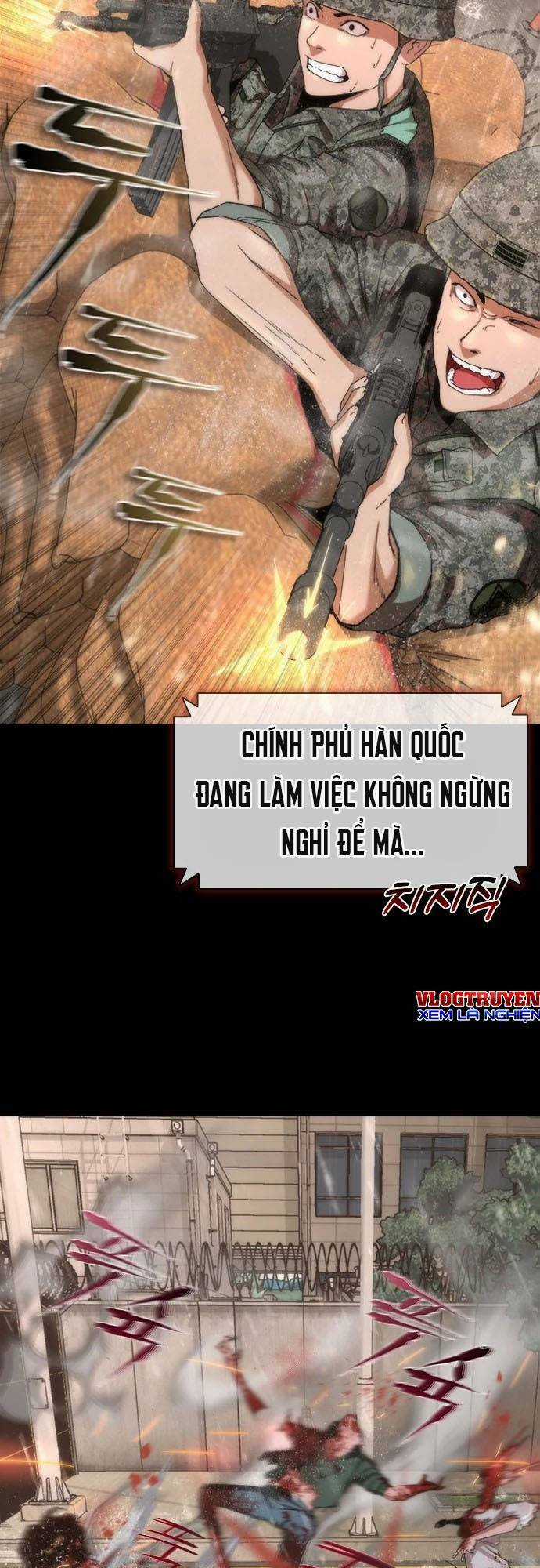 Mạt Thế Zombie 82-08 Chapter 0 trang 12