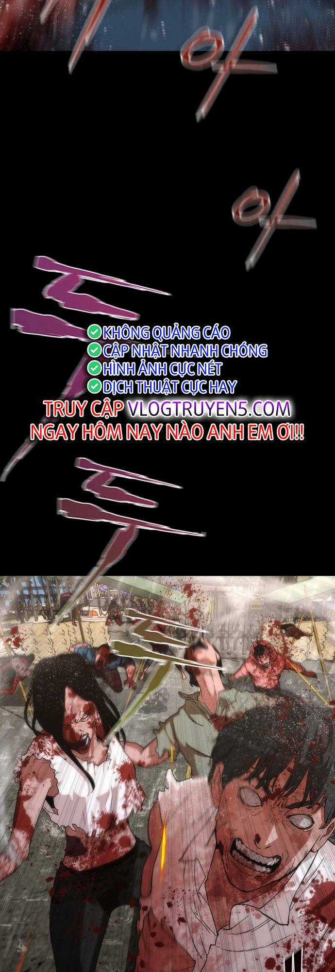 Mạt Thế Zombie 82-08 Chapter 0 trang 16