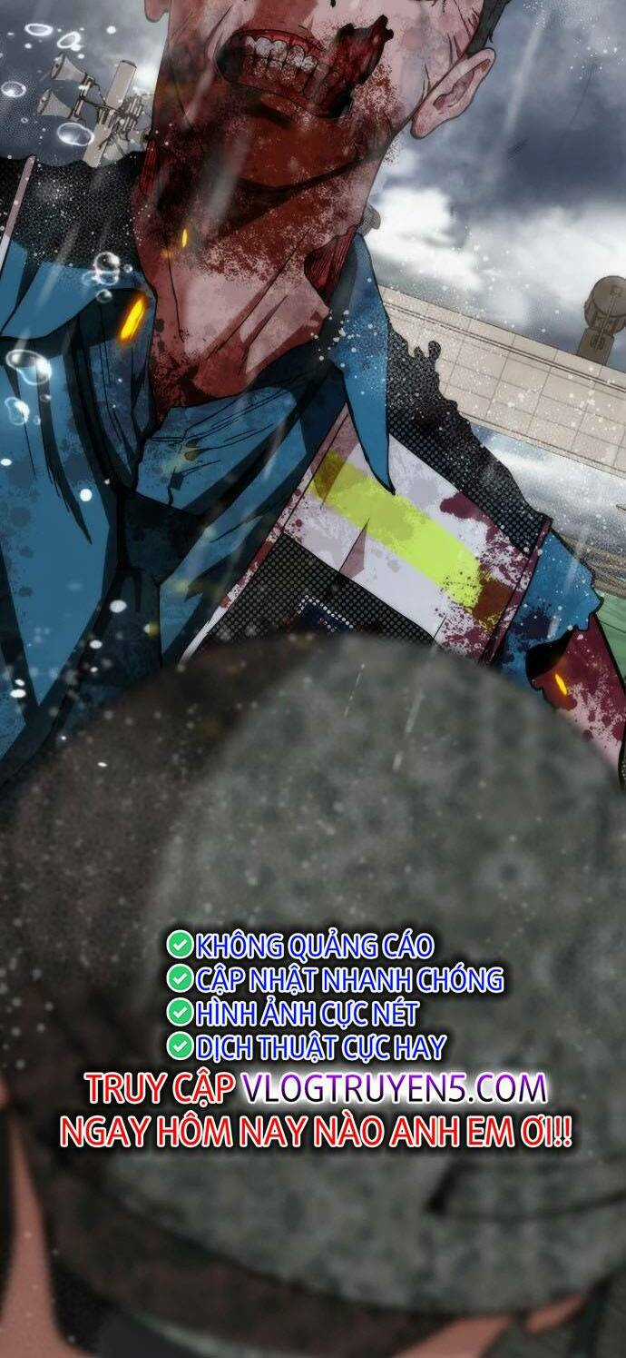 Mạt Thế Zombie 82-08 Chapter 0 trang 19