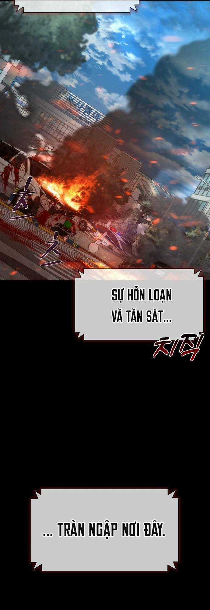 Mạt Thế Zombie 82-08 Chapter 0 trang 2