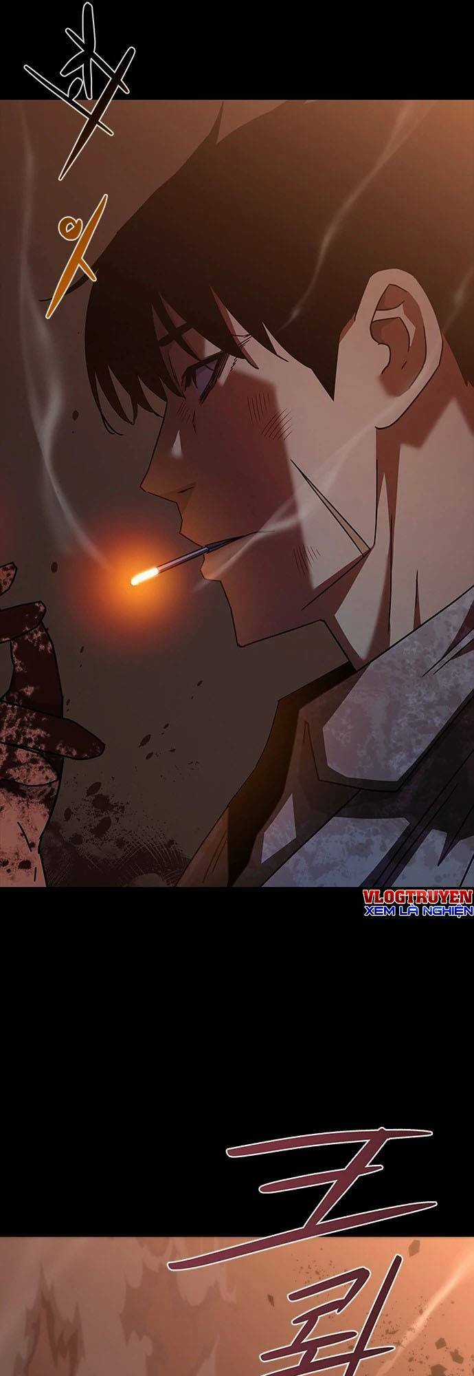 Mạt Thế Zombie 82-08 Chapter 0 trang 25