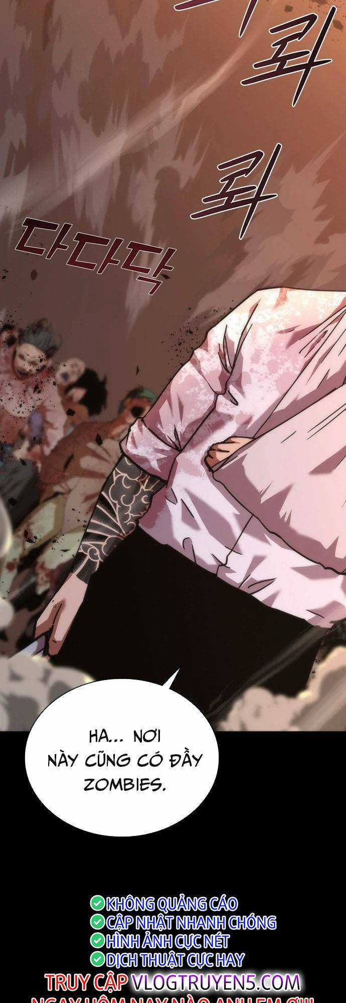 Mạt Thế Zombie 82-08 Chapter 0 trang 26