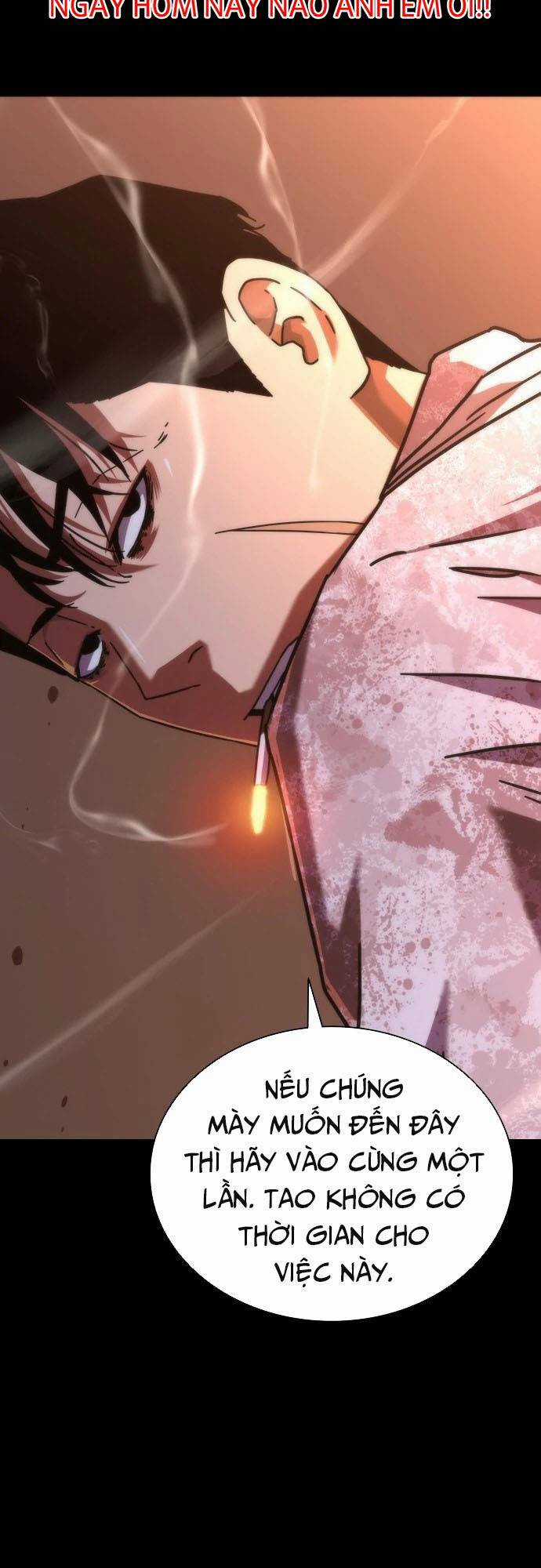 Mạt Thế Zombie 82-08 Chapter 0 trang 27