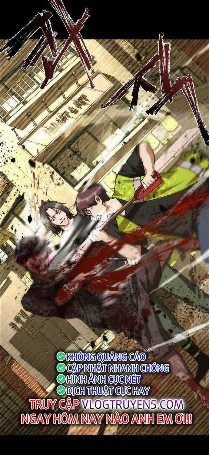 Mạt Thế Zombie 82-08 Chapter 0 trang 29
