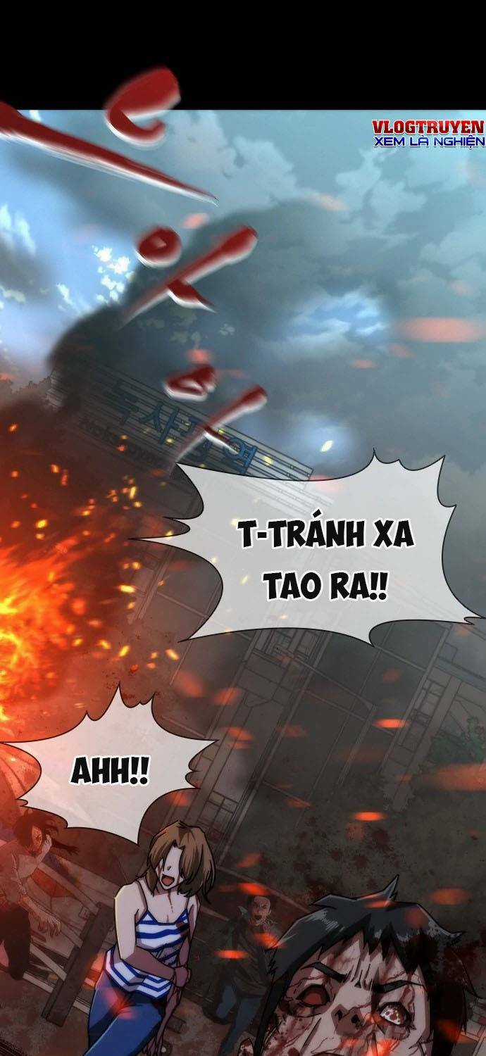Mạt Thế Zombie 82-08 Chapter 0 trang 3