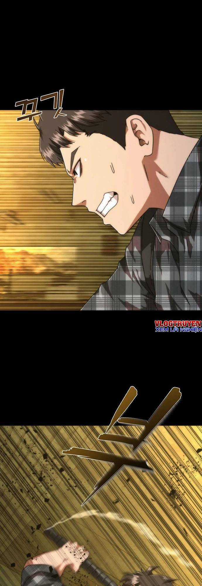 Mạt Thế Zombie 82-08 Chapter 0 trang 30