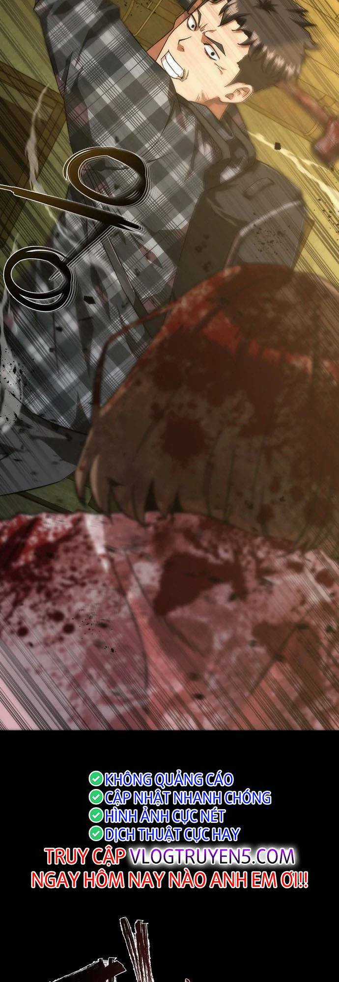 Mạt Thế Zombie 82-08 Chapter 0 trang 31