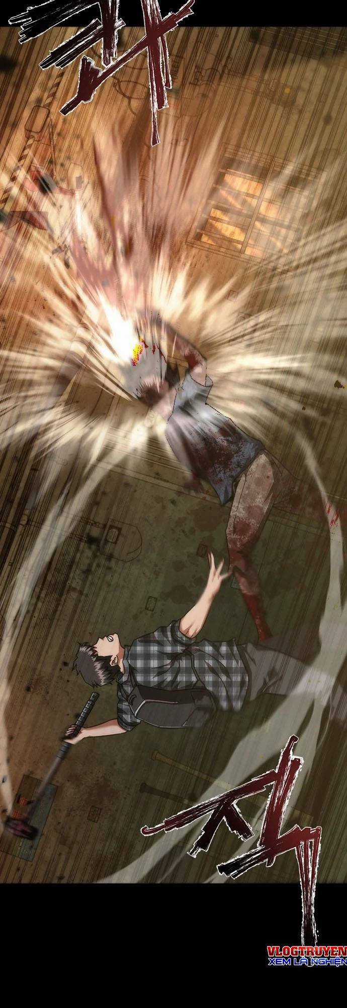 Mạt Thế Zombie 82-08 Chapter 0 trang 32