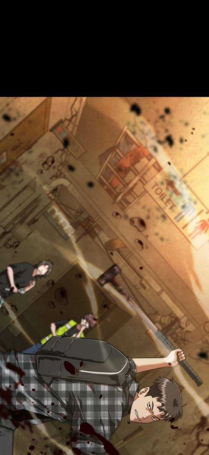 Mạt Thế Zombie 82-08 Chapter 0 trang 33