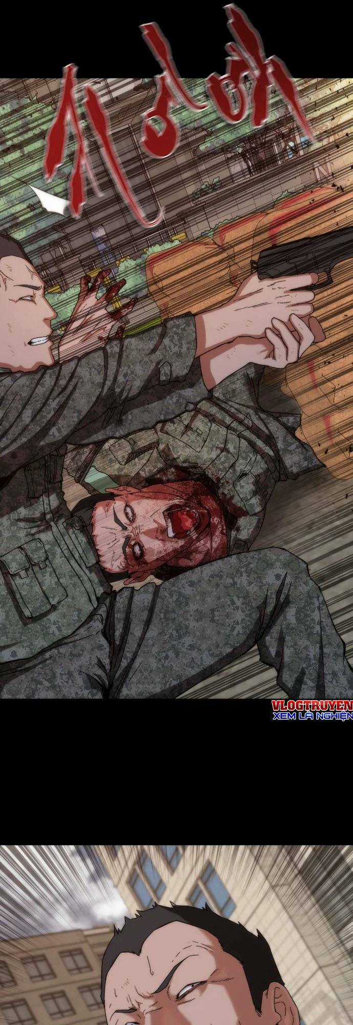 Mạt Thế Zombie 82-08 Chapter 0 trang 40