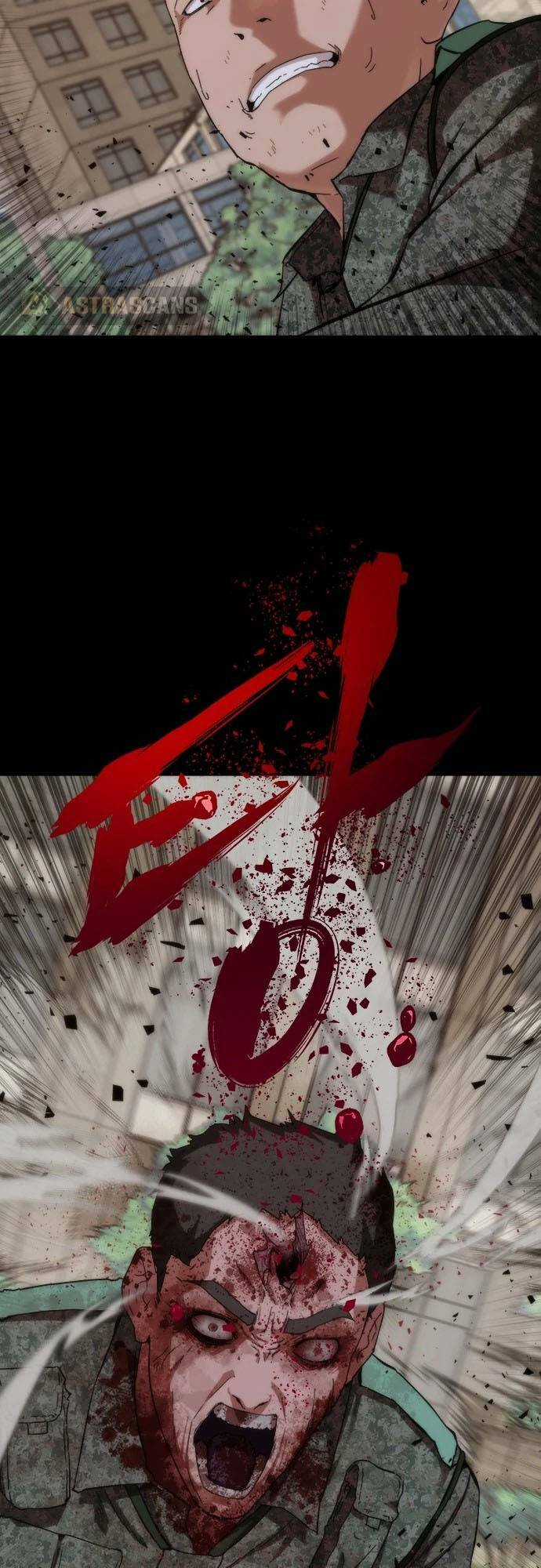 Mạt Thế Zombie 82-08 Chapter 0 trang 41