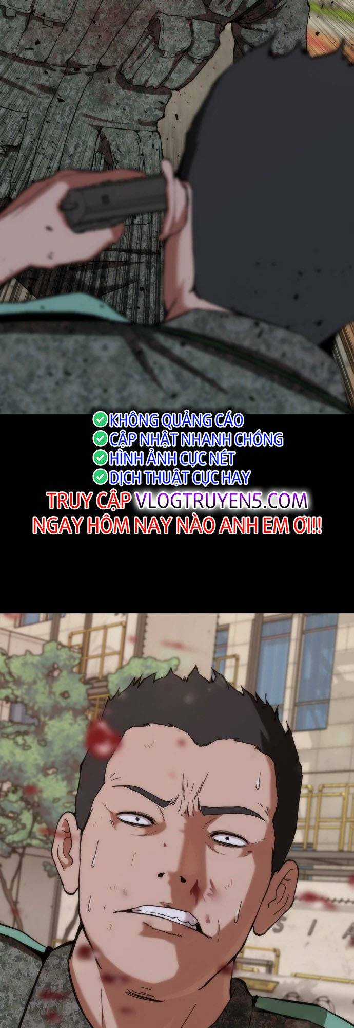 Mạt Thế Zombie 82-08 Chapter 0 trang 42