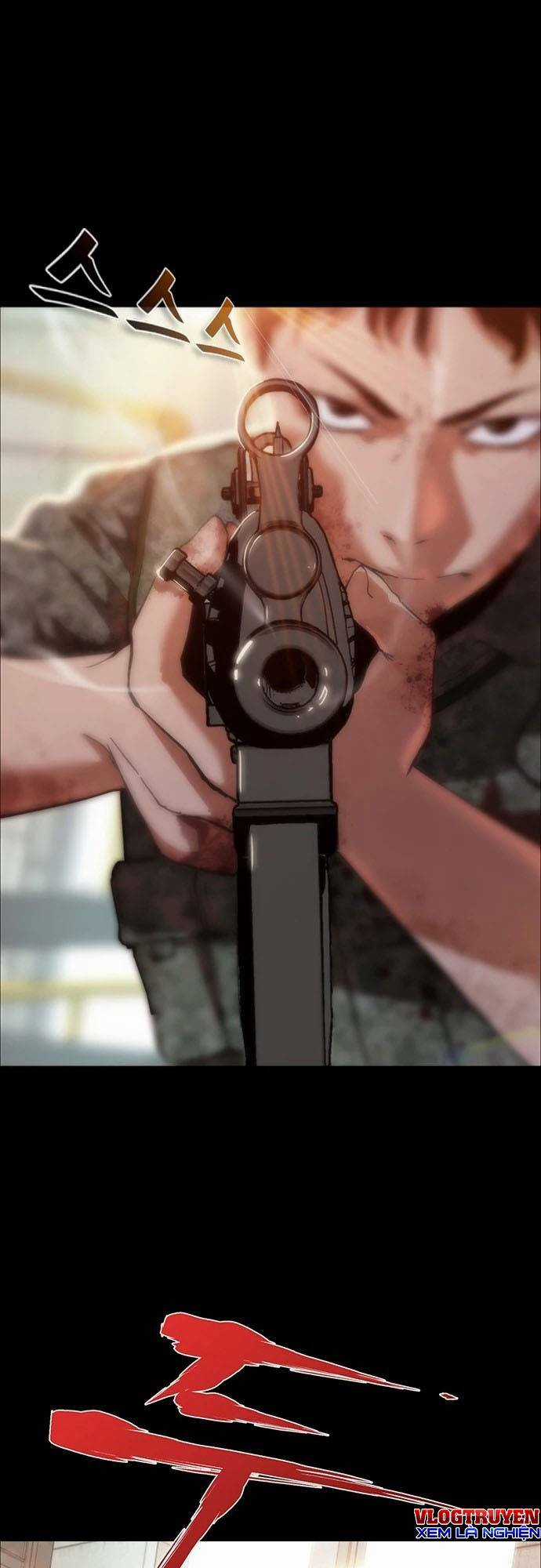 Mạt Thế Zombie 82-08 Chapter 0 trang 45