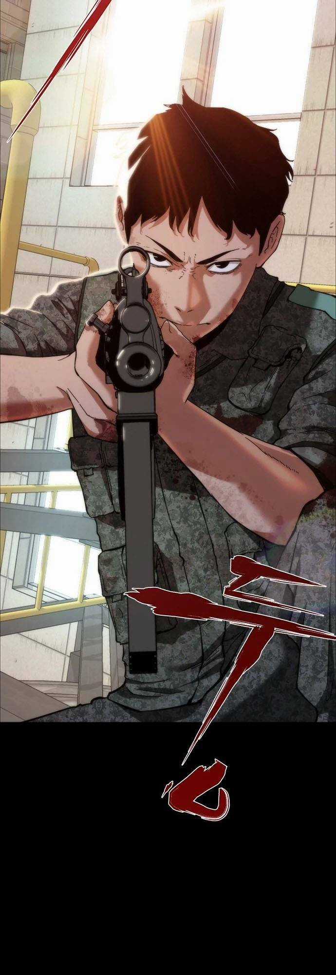 Mạt Thế Zombie 82-08 Chapter 0 trang 46