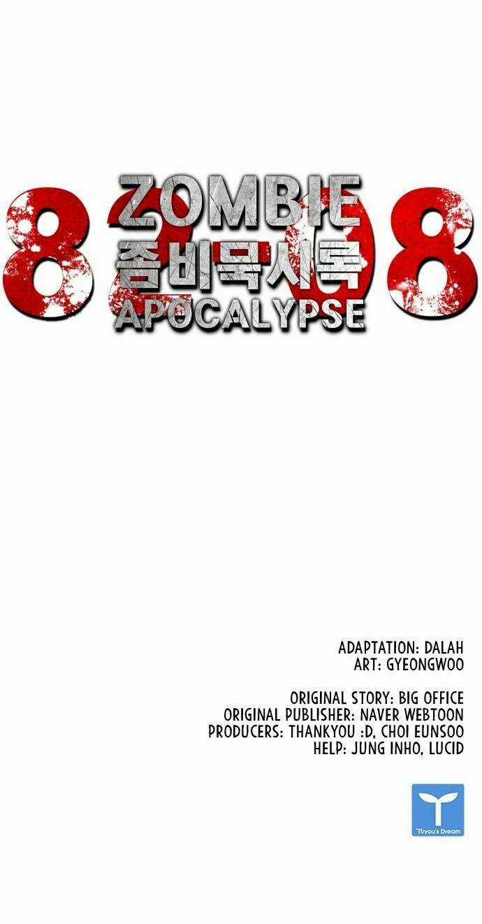 Mạt Thế Zombie 82-08 Chapter 0 trang 48
