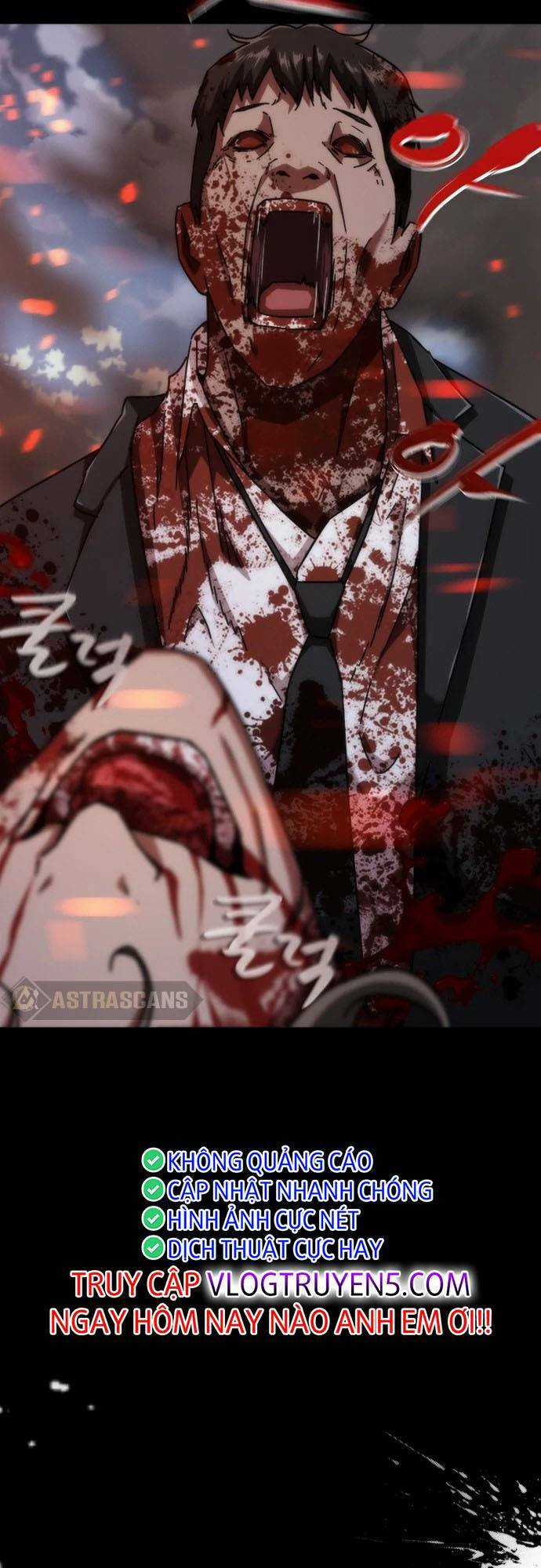 Mạt Thế Zombie 82-08 Chapter 0 trang 6