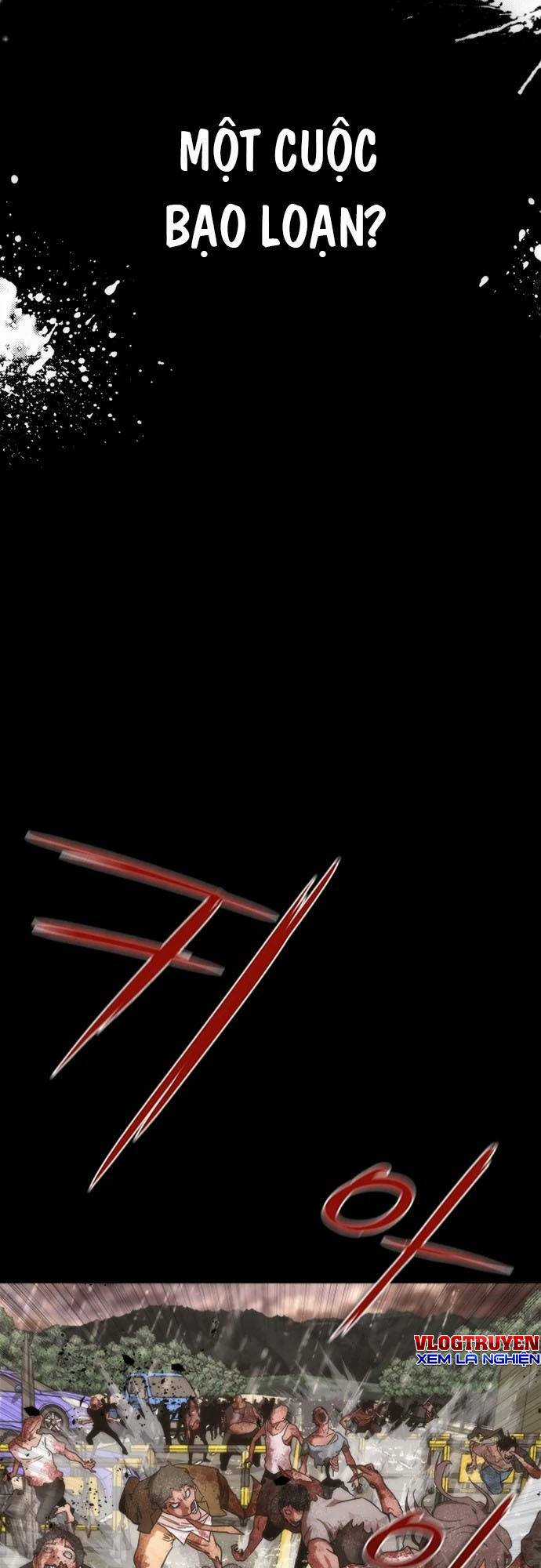 Mạt Thế Zombie 82-08 Chapter 0 trang 7