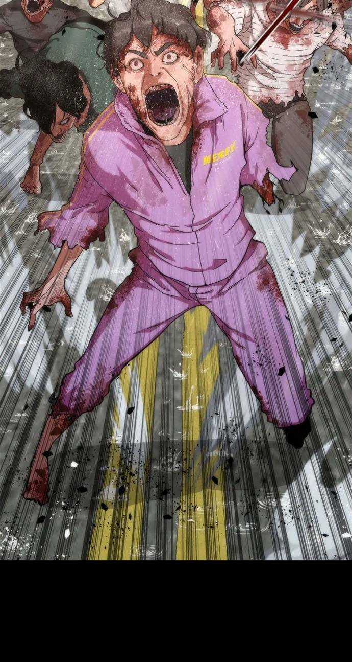 Mạt Thế Zombie 82-08 Chapter 0 trang 8