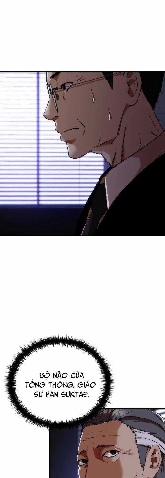 Mạt Thế Zombie 82-08 Chapter 1 trang 11