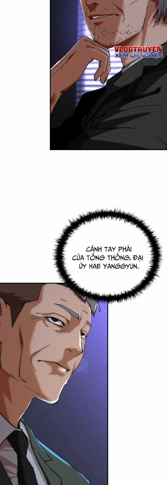 Mạt Thế Zombie 82-08 Chapter 1 trang 12