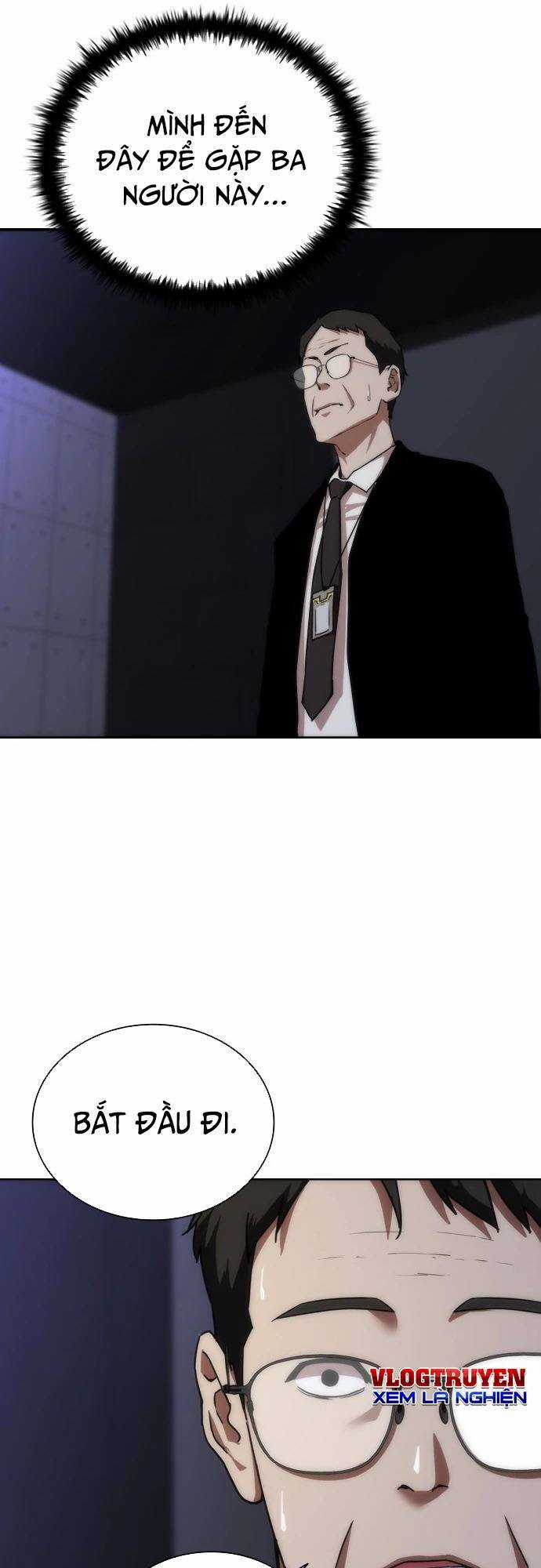 Mạt Thế Zombie 82-08 Chapter 1 trang 15