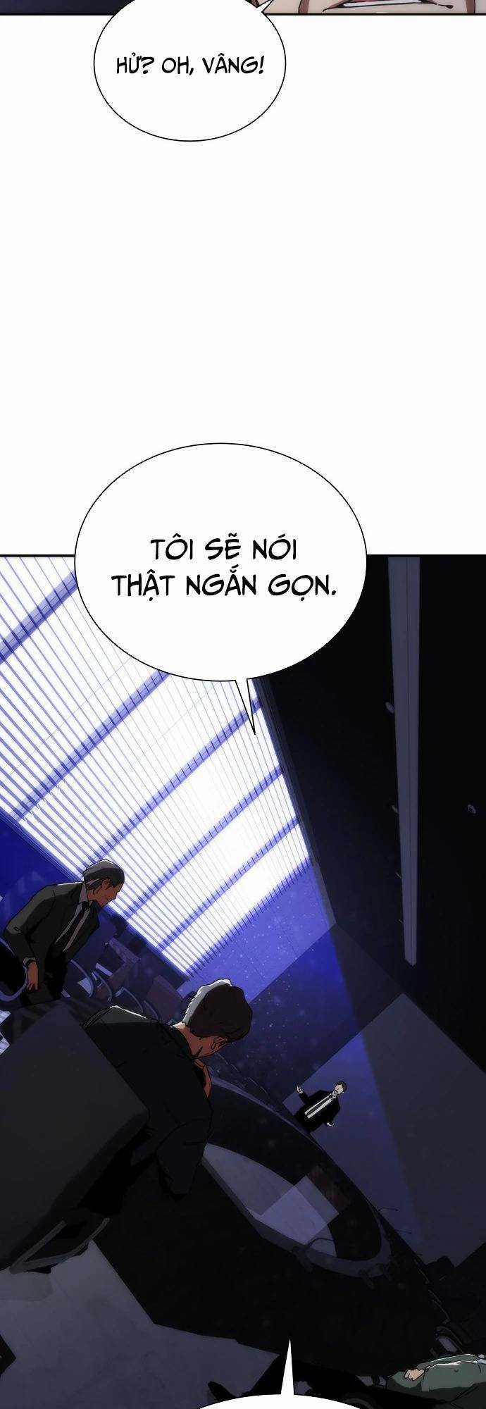 Mạt Thế Zombie 82-08 Chapter 1 trang 16