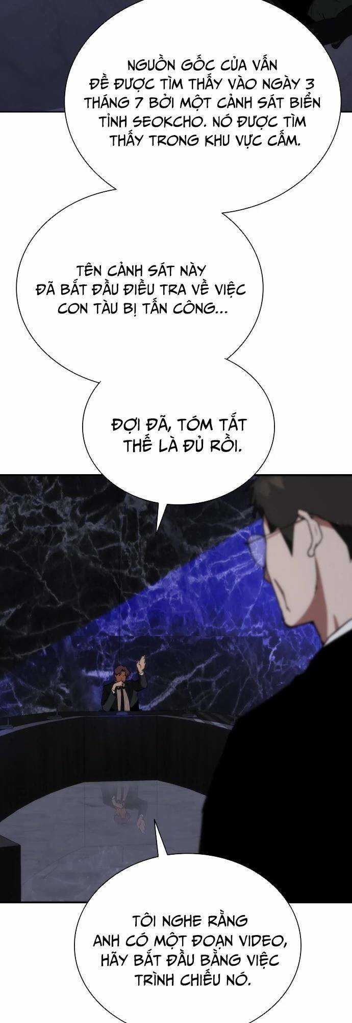 Mạt Thế Zombie 82-08 Chapter 1 trang 17