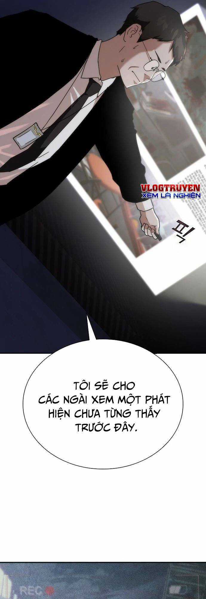 Mạt Thế Zombie 82-08 Chapter 1 trang 20